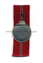 Ostmedaille, Hst. 19, Winterschlacht im Osten 1941/42 – Bild 2