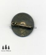 NSDAP Parteiabzeichen RZM M1/100 – Bild 2