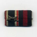 Feldspange KVK, Sudetenland