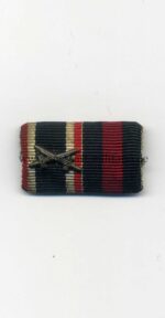 Feldspange KVK, Sudetenland