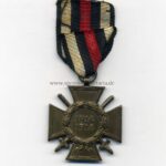 Ehrenkreuz für Frontkämpfer 1914-1918