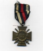Ehrenkreuz für Frontkämpfer 1914-1918
