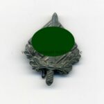 WHW Kreuz mit Schwertern