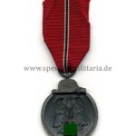 Ostmedaille, Hst. 15, Winterschlacht im Osten 1941/42