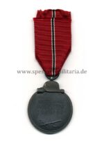 Ostmedaille, Hst. 15, Winterschlacht im Osten 1941/42 – Bild 2