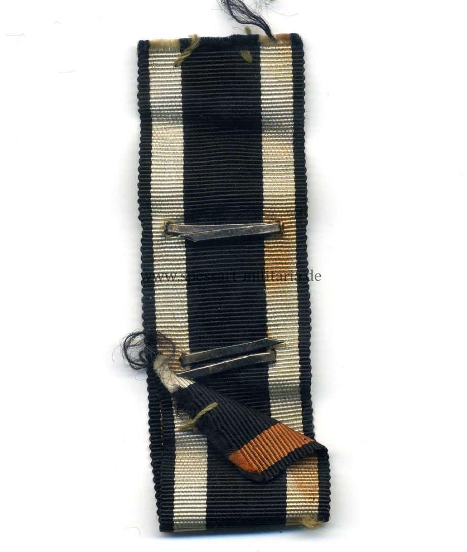 Wiederholungsspange 1939 Eisernen Kreuz 2. Klasse 1914, Hst. L/11