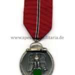 Ostmedaille, Hst. 19, Winterschlacht im Osten 1941/42
