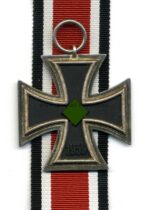 Eisernes Kreuz 2. Klasse 1939 – Hst. 4 (Steinhauer & Lück, Lüdenscheid)