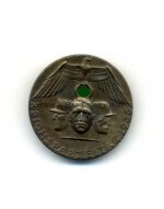 NSDAP Abzeichen Reichsparteitag 1935