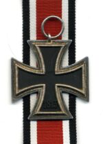 Eisernes Kreuz 2. Klasse 1939 – Hst. 4 (Steinhauer & Lück, Lüdenscheid) – Bild 2
