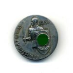 NSDAP Abzeichen Reichsparteitag 1934