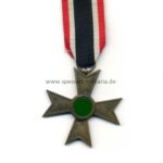 Kriegsverdienstkreuz 2. Kasse 1939 ohne Schwertern