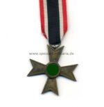 Kriegsverdienstkreuz 2. Kasse 1939 ohne Schwertern