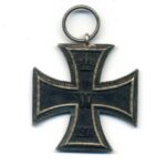 Eisernes Kreuz 2. Klasse 1914 “We”