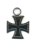 Eisernes Kreuz 2. Klasse 1914 “We”