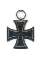 Eisernes Kreuz 2. Klasse 1914 “We” – Bild 2
