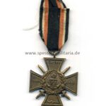 Ehren- und Erinnerungskreuz Marinekorps Flandern (Flandernkreuz)