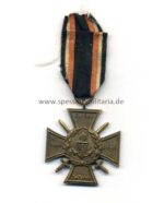 Ehren- und Erinnerungskreuz Marinekorps Flandern (Flandernkreuz)