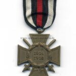 Ehrenkreuz für Frontkämpfer 1914-1918