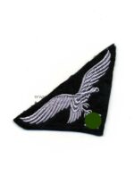 Brustadler Luftwaffe Forst/Jagd
