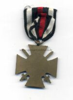 Ehrenkreuz für Frontkämpfer 1914-1918 – Bild 2