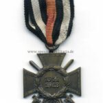 Ehrenkreuz für Frontkämpfer 1914-1918