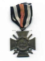Ehrenkreuz für Frontkämpfer 1914-1918