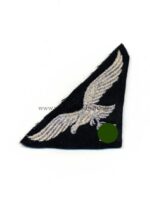 Brustadler Luftwaffe Forst/Jagd – Bild 2