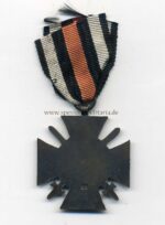 Ehrenkreuz für Frontkämpfer 1914-1918 – Bild 2