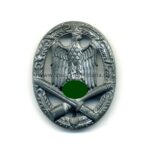 Allgemeines Sturmabzeichen Biedermann & Co