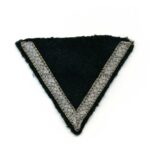 Wehrmacht Gefreiter Winkel des Heeres für Uniform