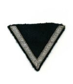 Wehrmacht Gefreiter Winkel des Heeres für Uniform