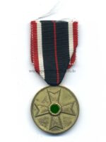 Kriegsverdienstmedaille 1939