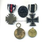 kleine Gruppe Orden – Bild 2