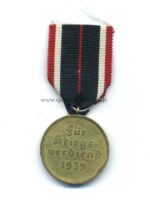 Kriegsverdienstmedaille 1939 – Bild 2