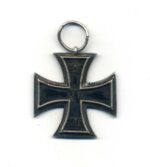 Eisernes Kreuz 2. Klasse 1914.Hst.R