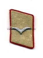 Luftwaffe, Einzel-Kragenspiegel Flak Division Hermann Göring für einen Gefreiten