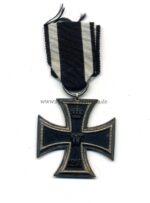 Eisernes Kreuz 2.Klasse 1914 Hst. “K”