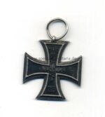 Eisernes Kreuz 2. Klasse 1914.Hst.R – Bild 2