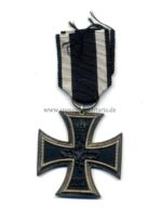 Eisernes Kreuz 2.Klasse 1914 Hst. “K” – Bild 2