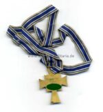 Ehrenkreuz der Deutschen Mutter in Gold (Mutterkreuz) – Bild 2