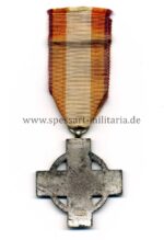 Reichsfeuerwehr-Ehrenzeichen 2. Stufe, Herst. Glaser & Sohn Dresden – Bild 2
