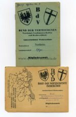 Nachlass Polizei Vizewachtmeister – Bild 13