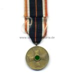 Kriegsverdienstmedaille 1939