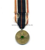 Kriegsverdienstmedaille 1939