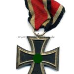 Eisernes Kreuz 2. Klasse 1939 – Hst. 11 (Grossmann & Co., Wien)