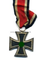 Eisernes Kreuz 2. Klasse 1939 – Hst. 11 (Grossmann & Co., Wien)
