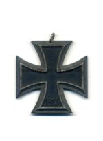 Eisernes Kreuz 2. Klasse 1939 - Hst. 15 (Friedrich Orth, Wien) – Bild 2