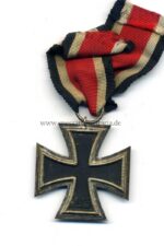 Eisernes Kreuz 2. Klasse 1939 – Hst. 11 (Grossmann & Co., Wien) – Bild 2