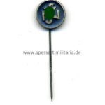 Mitgliedsnadel Nationalsozialistische Volkswohlfahrt (NSV)